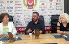 Nazilli Kadın Meclisi’nden NGC'ye ziyaret