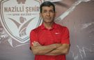 Nazilli Şehirspor, tecrübeli teknik adama emanet