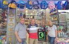 Nazilli'de Askıda Kırtasiye kampanyası