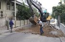Nazilli’de bu sokaklar artık aynı kalmayacak! Çalışmalar başladı