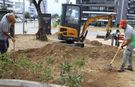 Nazilli’de kış mesaisi başladı! 82 mahallede çalışma