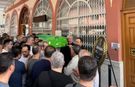 Nazilli'nin tanınmış ismine acı veda
