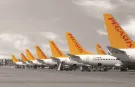 Pegasus'tan bilet işlemleri ve dolandırıcılık uyarısı