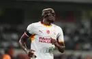 Galatasaray talep etmişti! Nijerya'dan Osimhen kararı