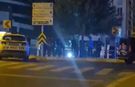 Trafik denetiminde polis memuru şehit oldu