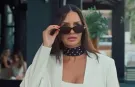 Yasemin Ergene kimdir, kaç yaşında? Tuzlu Kahve Elit İpekli hangi dizilerde oynadı?
