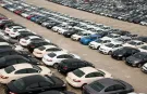Sıfır otomobillerde satışlar çakıldı: Dev indirim başladı