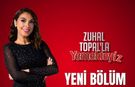 Yemekteyiz 21-25 Eylül puan durumu belli oldu! Zuhal Topal’la Yemekteyiz’de kim birinci, 250 bin TL’yi kim aldı?