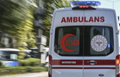 Polis memuru önce nişanlısını ardından kendini vurdu