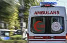 Üzerlerine yıldırım düşen 2 genç hayatını kaybetti