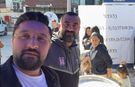Aydın Beşiktaşlılar Derneği’nden kanser hastası çocuklara destek