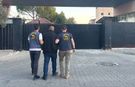 Aydın'da yakayı ele verdi! 17 yıl hapis cezası varmış!