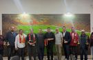 Aydınlı Galatasaraylılar Kuşadası'nda buluştu
