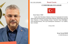 AK Parti'li Özmen'den 'havalimanı' açıklaması