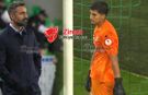 Aydınlı teknik adam Ferhatoğlu'nun takımı kupada Sakaryaspor'u devirdi