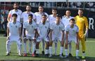 İmkansızlıkların takımı Aydınspor ilk maçını kazandı