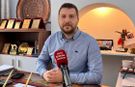 AYSİAD Başkanı Barışık’tan 29 Ekim mesajı