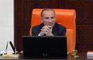 AK Parti'li Bozdağ istifa etti
