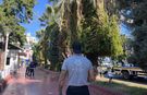 Aydın’da o yol trafiğe kapatıldı! Sürücüler dikkat