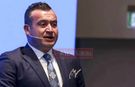 Aydınlı sunucu Çantal, Beşiktaş'ta mikrofon başına geçiyor