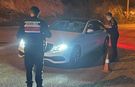 Aydın'da ÇEMBER-145 Operasyonu! 47 kişi yakalandı