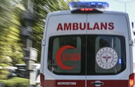 Emlak ofisindeki silahlı kavgada 1 kişi öldü, 1 kişi yaralandı