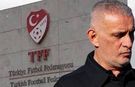 TFF'de istifa kararı mı? Yoksa devam mı?