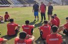 Kuşadasıspor yeni sezon hazırlıklarına tam gaz devam ediyor