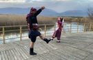 Hikayesi herkesi şaşırtıyor: Çakal Çökerten Zeybeği nasıl ortaya çıktı?