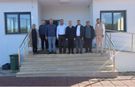MHP Nazilli’den gençlik ve spor projelerine yakın takip