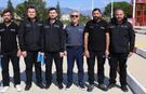 Nazilli’de arama kurtarmada yeni dönem