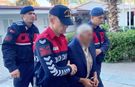 Nazilli'de eski muhtarın ölümünde yeni gelişme! 77 yaşındaki kuzeni adliyede