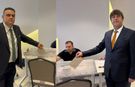 NTB'de  seçim heyecanı başladı