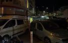 Oto yıkamacıda yaşanan olayın sonucu ağır oldu