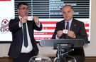 PGL'de fikstür çekildi! İlk hafta Aydın derbisi