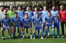 Sazlı Gençlikspor lige moralli başladı