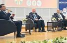 Aydın Eczacı Odası Başkanı Karaarslan, İzmir'de geleceğin eczacılarıyla buluştu