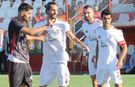 Söke 1970 Spor yine berabere kaldı