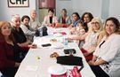 Söke CHP Kadın Kolları yönetimi belli oldu