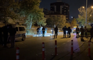 Uygulama noktasında silahlı saldırı: 1 polis şehit oldu