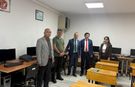 Yenipazar'da sıradışı kurs