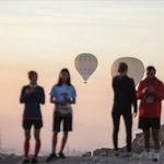 Türkiye'nin turizm geliri 2023'te 54 milyar 315 milyon dolara yükseldi
