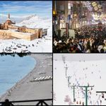 Türk Turizmciler 2023'ten memnun 2024'ten umutlu
