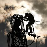 Yenipazar’da elektrik kesintisi