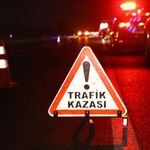 Yağmur faciaya ramak bıraktı! Yolcu otobüsü şarampole devrildi: 40 yaralı