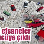 İzmir’de Anadol rüzgarı esti