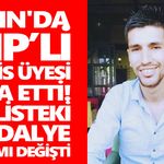 Aydın'da CHP’li meclis üyesi istifa etti! Meclisteki sandalye dağılımı değişti