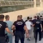 75 ilde düğmeye basıldı! Operasyonun bilançosu ortaya çıktı