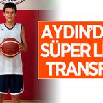 Aydın'dan Süper Lig'e transfer oldu! Henüz 13 yaşında...
