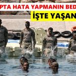 Bu kampta hata yapmanın bedeli ağır! İşte yaşananlar